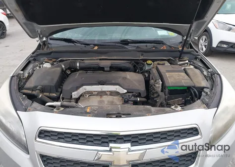 2013 Chevrolet Malibu 1Lt from USA, damaged, VIN 1G11C5SA7DF208791